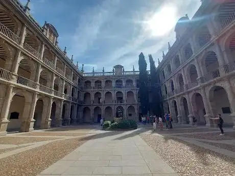 Photo de Paraninfo - UAH