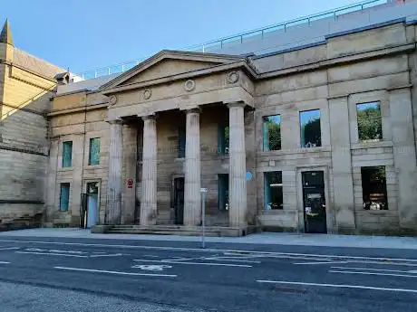 The Holden Gallery