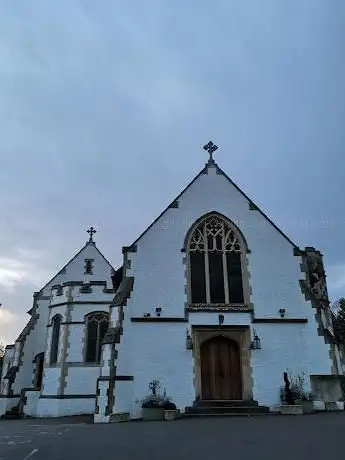 Photo de Our Lady & St Thomas of Canterbury Church