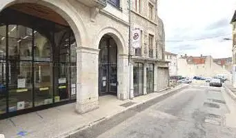 Photo de Library La Grenette