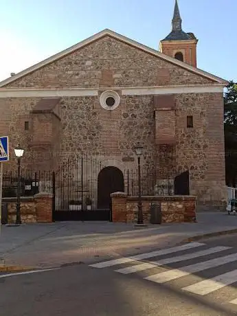 Photo de St. Andrew the Apostle Parish