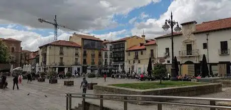 Photo de GalerÃ­a de Arte Alemi