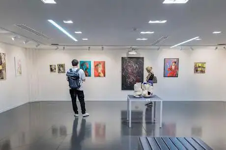 Photo de Ars Art Space