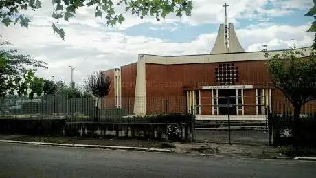 Photo de Church of Saint Gaudentius