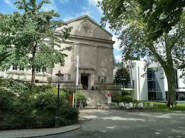 Staatliche Kunsthalle Baden-Baden
