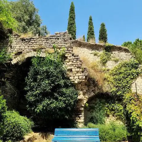 Photo de Parc de la Gironella