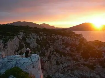 Regional Natural Park of Porto Conte