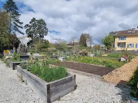 Plantage de Victor Ruffy