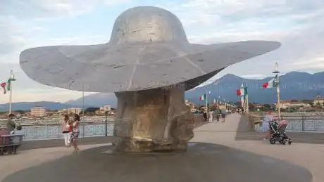 Statua di Sant' Antonio