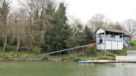Northstead Manor Gardens