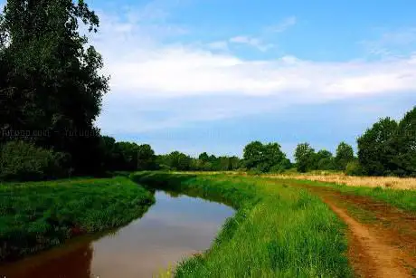 Wandeling Zammelsbroek