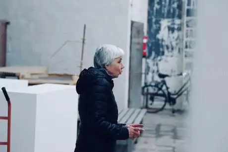Kunstatelier Perignem