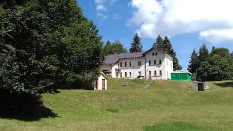 Photo de Casa Forestale Candaglia