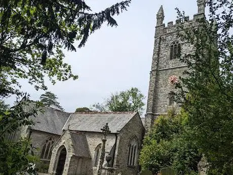 Kenwyn Parish Church (St Keyne)