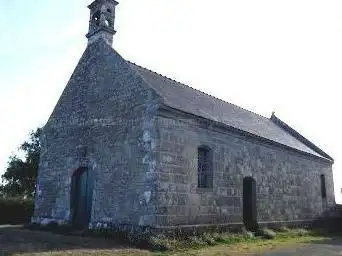 Chapelle Saint Michel