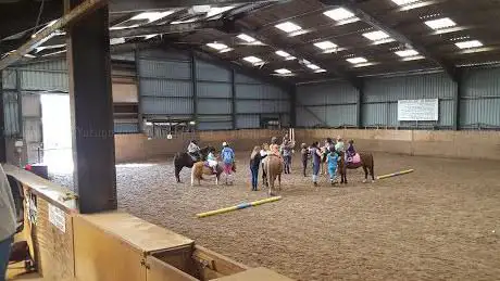 Photo de Everything Equestrian