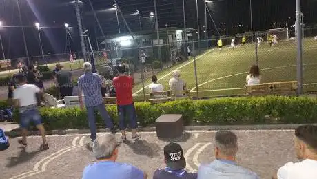 Photo de Centro Sportivo Giacomo Piccolo