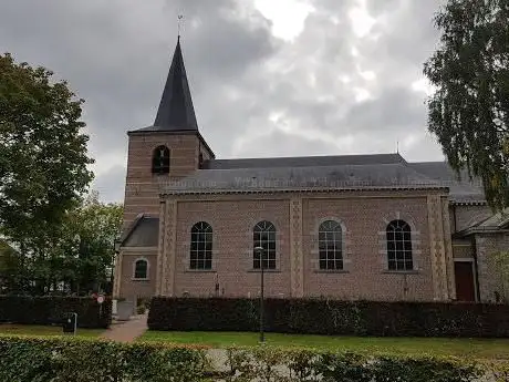 Sint-Martinuskerk