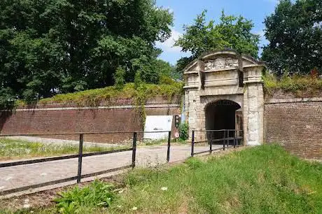 Photo de Poste Avancé de la Citadelle