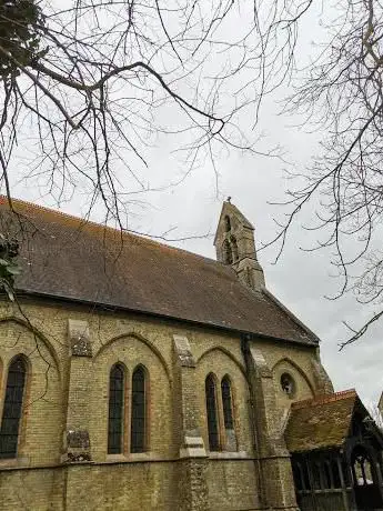 Photo de Guyhirn Chapel of Ease