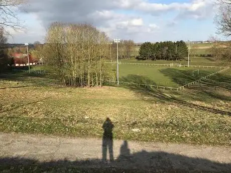 Photo de Terrain d'aventure : Terrain de football