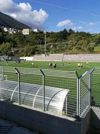 Photo de Campo sportivo