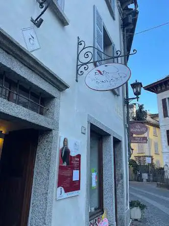 Casa del Profumo Feminis-Farina