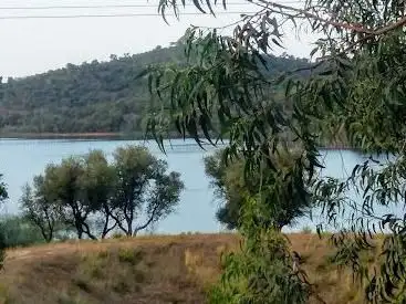 Photo de Barrage du Trapan