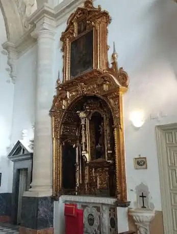 Photo de Real Capilla de Nuestra Señora del Pópulo
