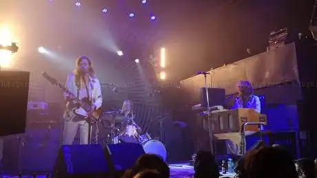 Photo de Sala Caracol