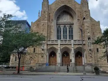 Photo de Cathedral of St John the Evangelist