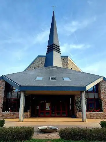 Church of Our Lady of Hope