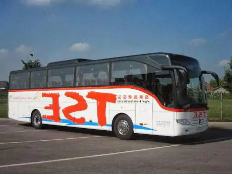 Photo de TSE-Travel Service Eupen