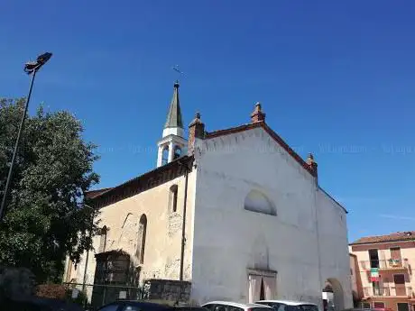 Chiesa di Santa Maria Maddalena