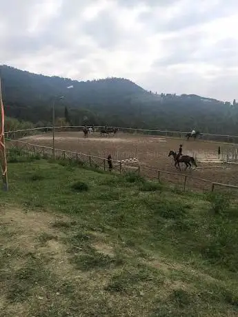 Photo de A.S.D. Jumping Montalgeto