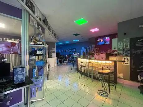 Photo de Salle de jeux HuB esport Valence