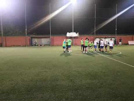 Photo de Appio Sporting Village