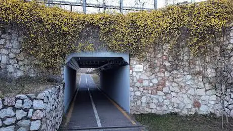 Sottopasso ciclabile