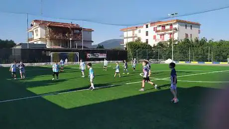 Photo de Bombonera