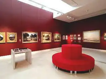 Photo de Museum of Fine Arts