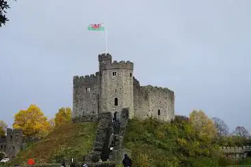 Cardiff Castle