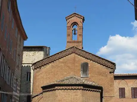 Photo de Church of Saint Mary 'delle Nevi'