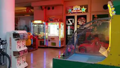 Photo de Sala Giochi Bowling Easy Play