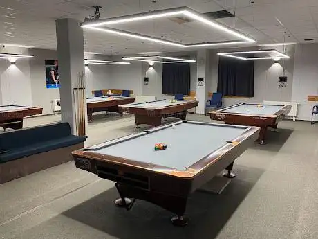 Photo de Billard Verein Mörfelden-Walldorf e.V.