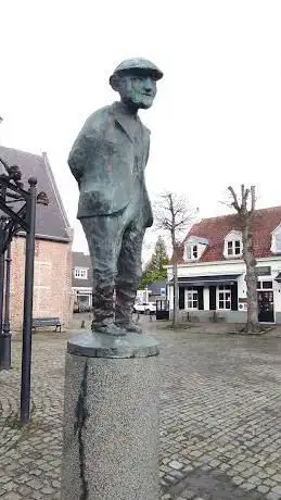 Contente mens Eersel