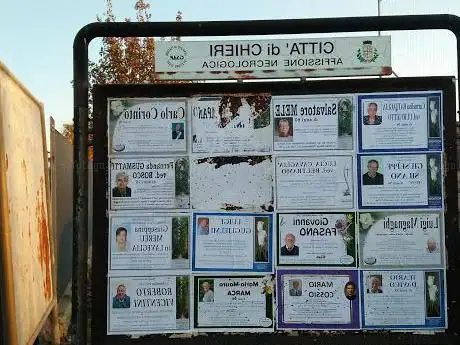 Photo de Parrocchia S. Maria Maddalena