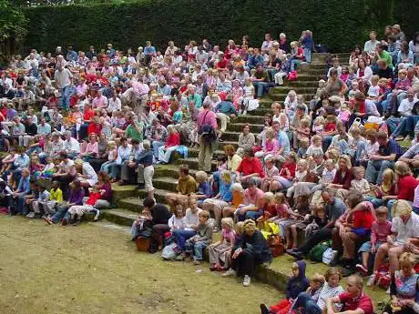 Photo de Goois Openluchttheater
