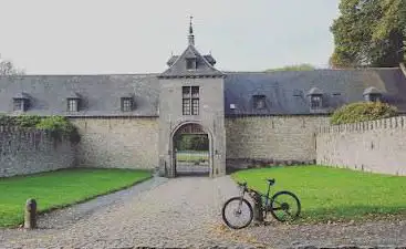 Les Amis du Château de la Follie Asbl