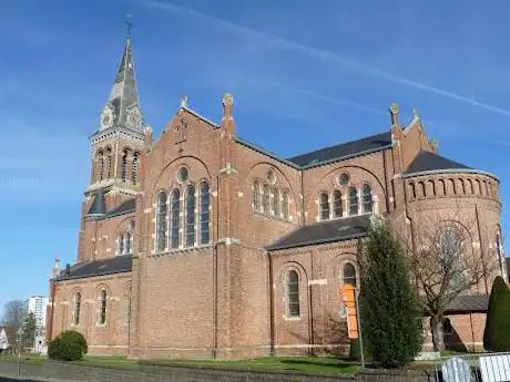 Saint Lambert's Church