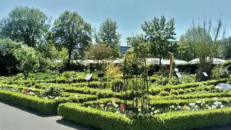 Photo de Jardin des Plantes